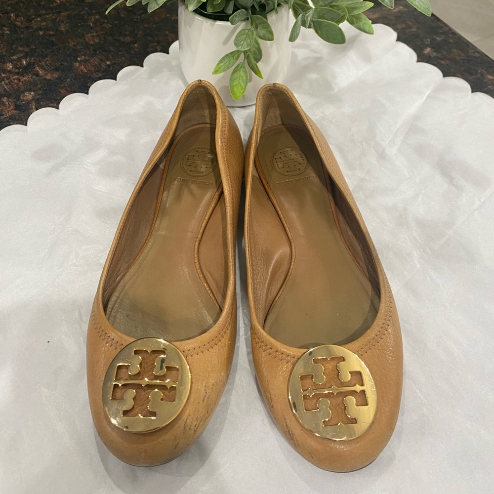 Tory Burch Flats
